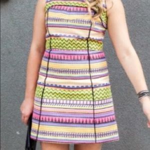 Milly dress. Worn once.